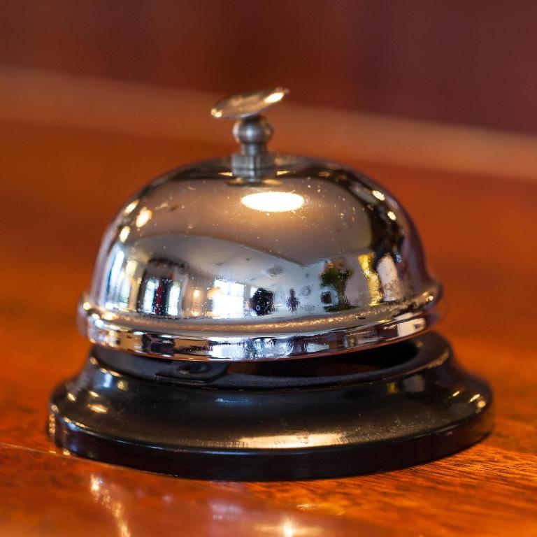 Hotel Stad En Land Алкмаар Стая снимка